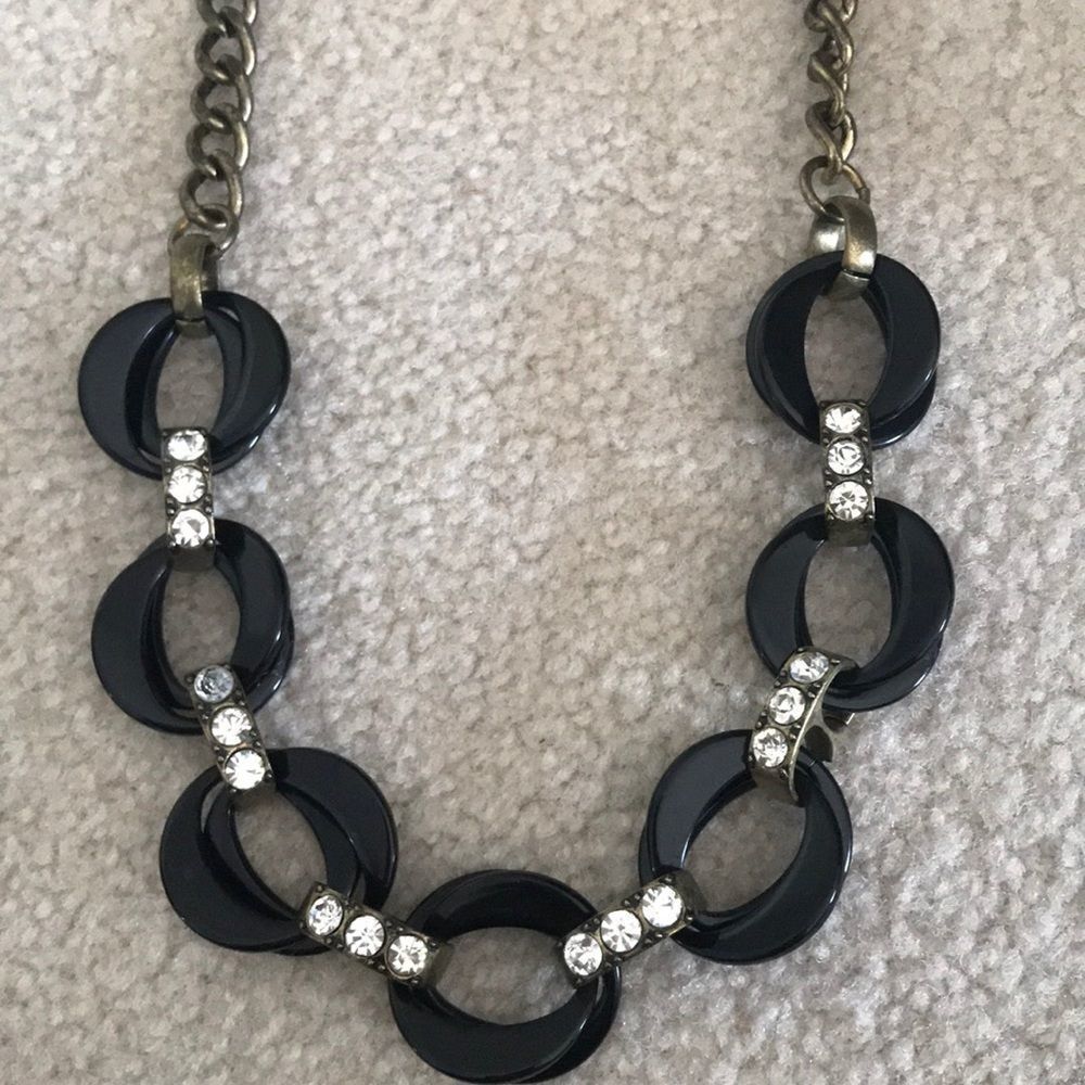 Jcrew necklace  - Picture 2 of 2